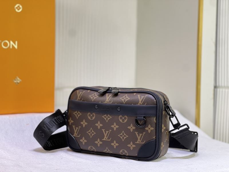 Mens LV Satchel bags